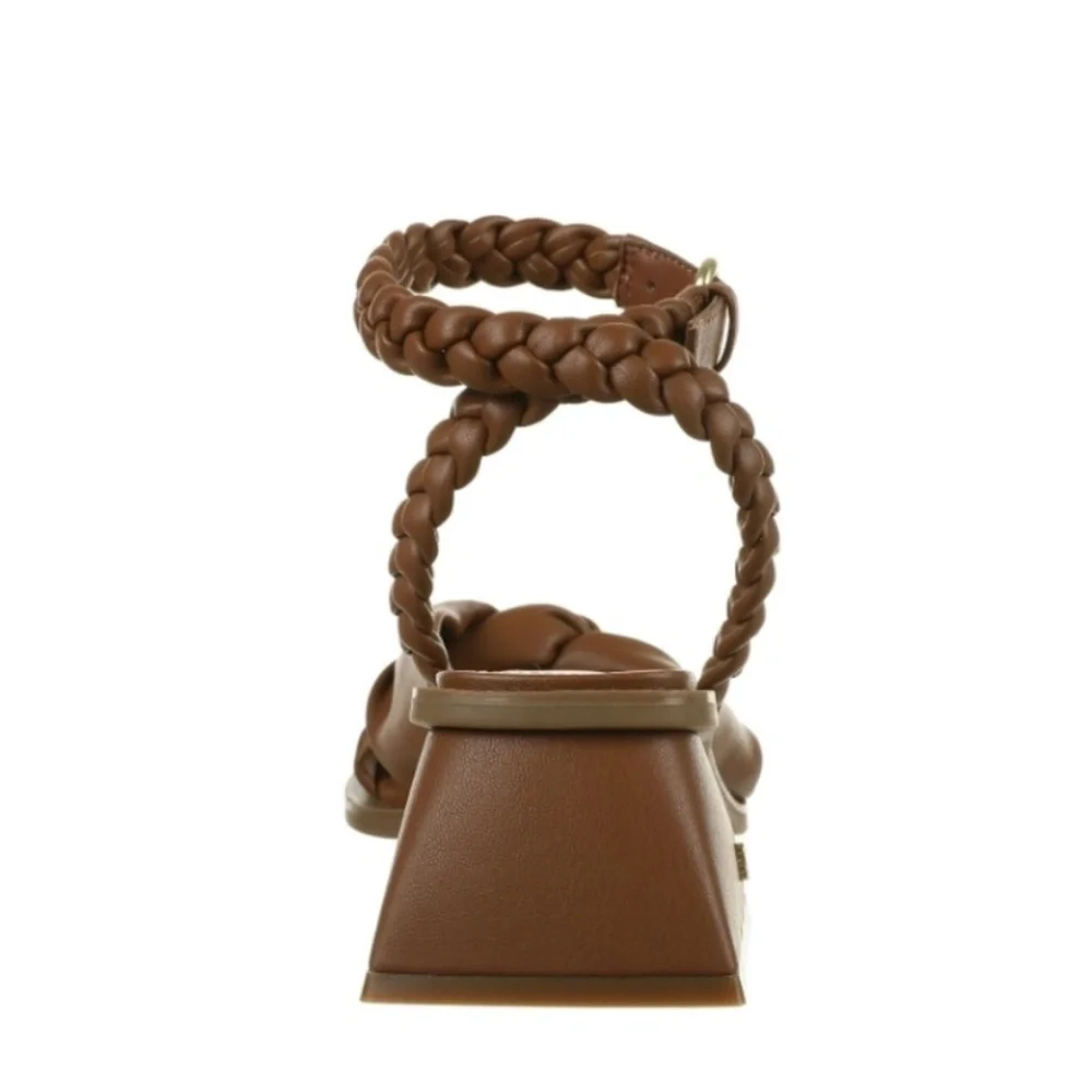 Sam & Libby Women's Sutton Ankle Strap Sandal - Picture 5 of 5